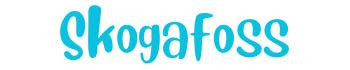 Skogafoss Website Logo